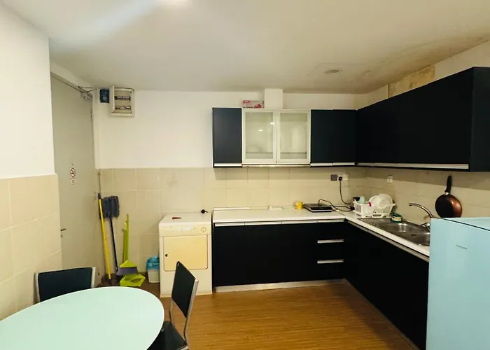 Residence Homestay