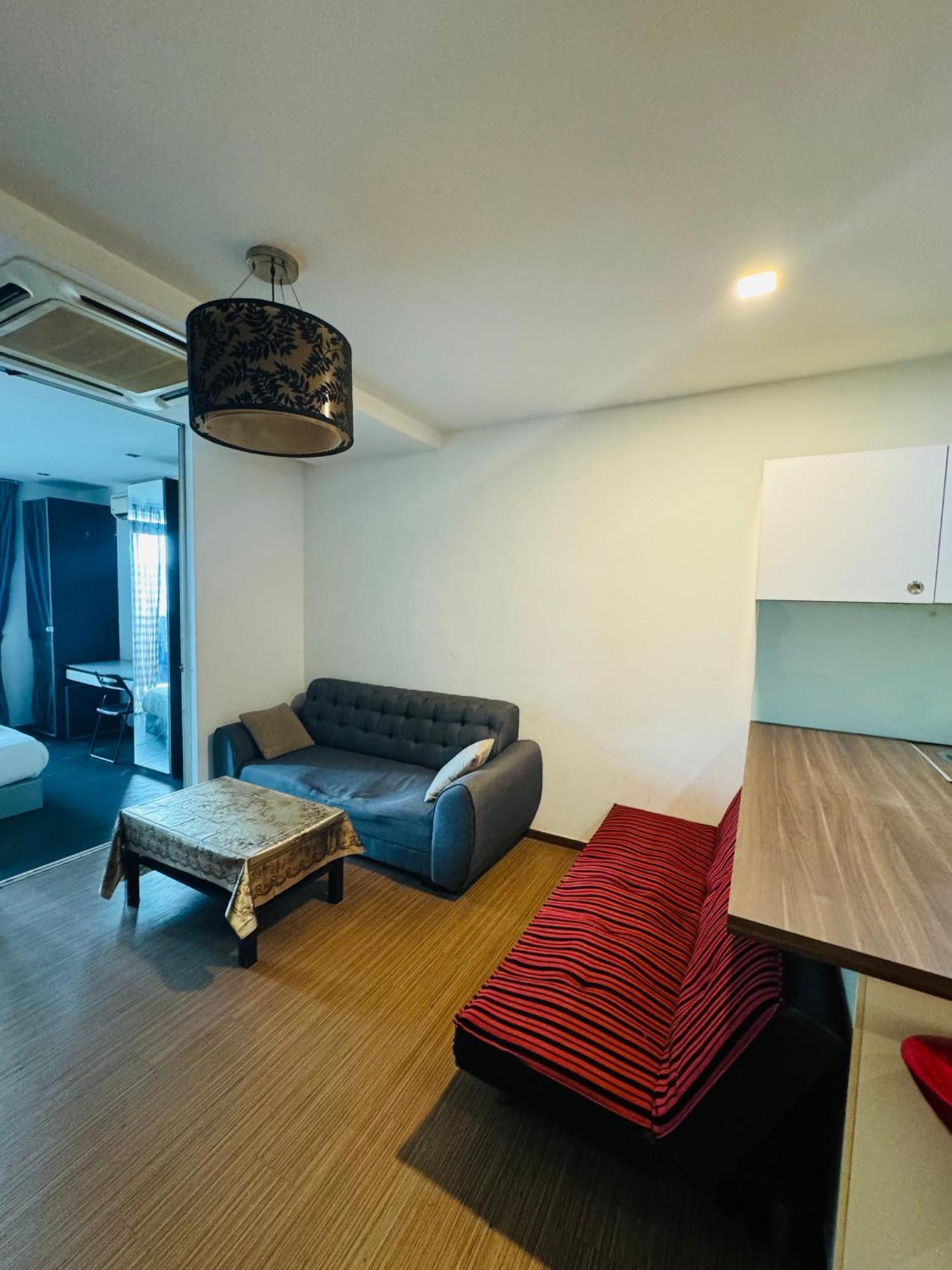 Residence Homestay * Kuala Lumpur