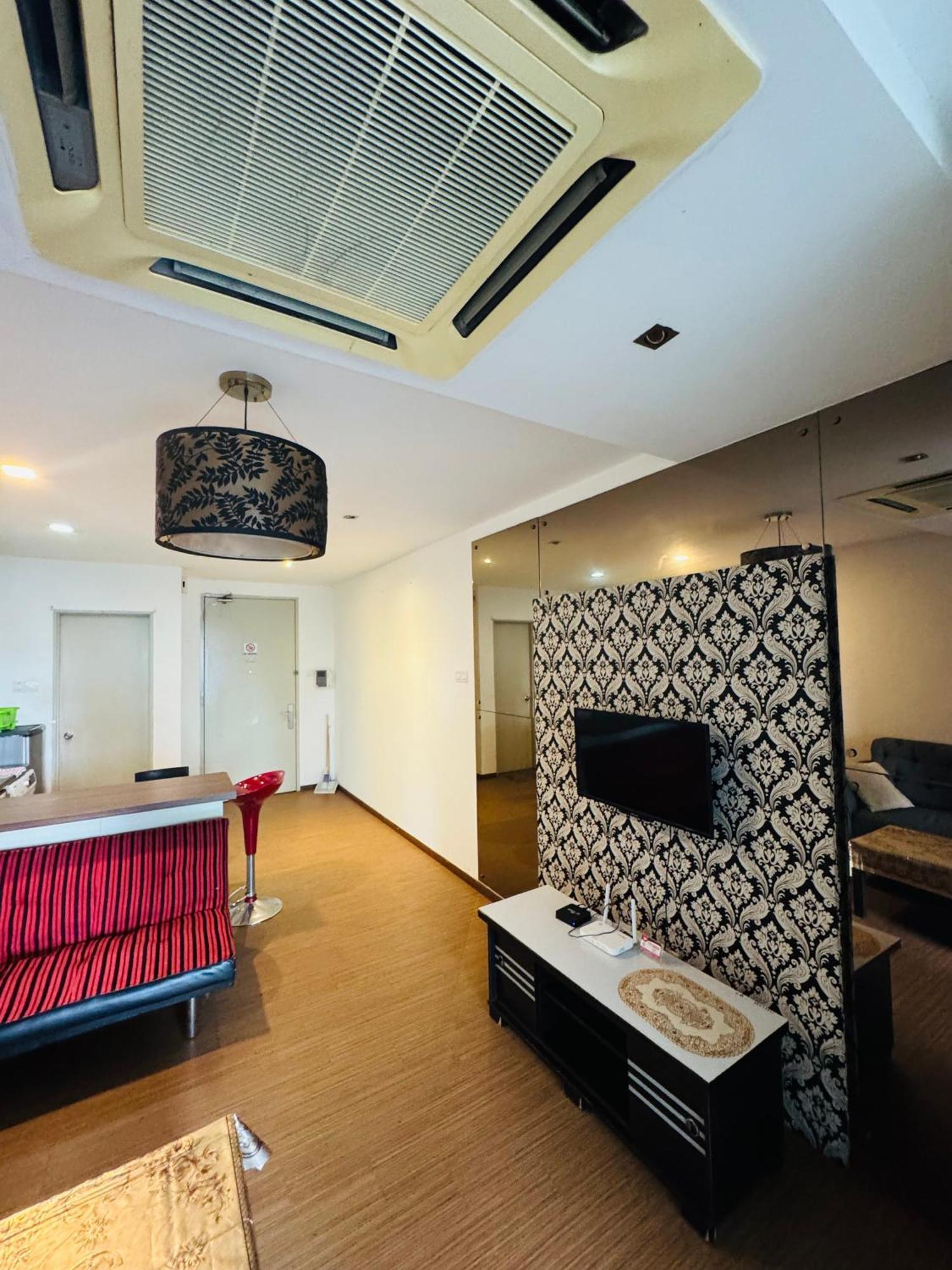Residence Homestay Kuala Lumpur