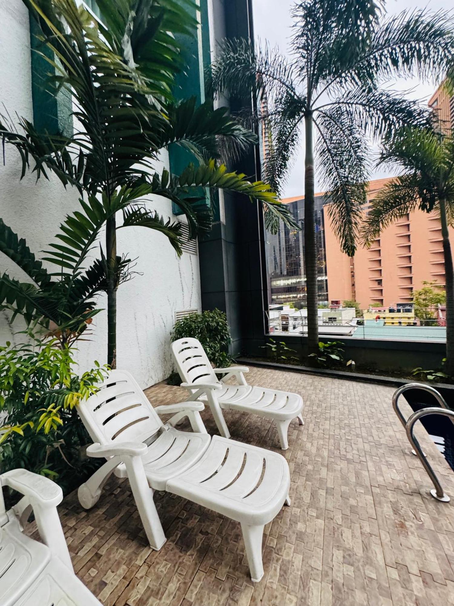 Apartamento Residence Homestay *