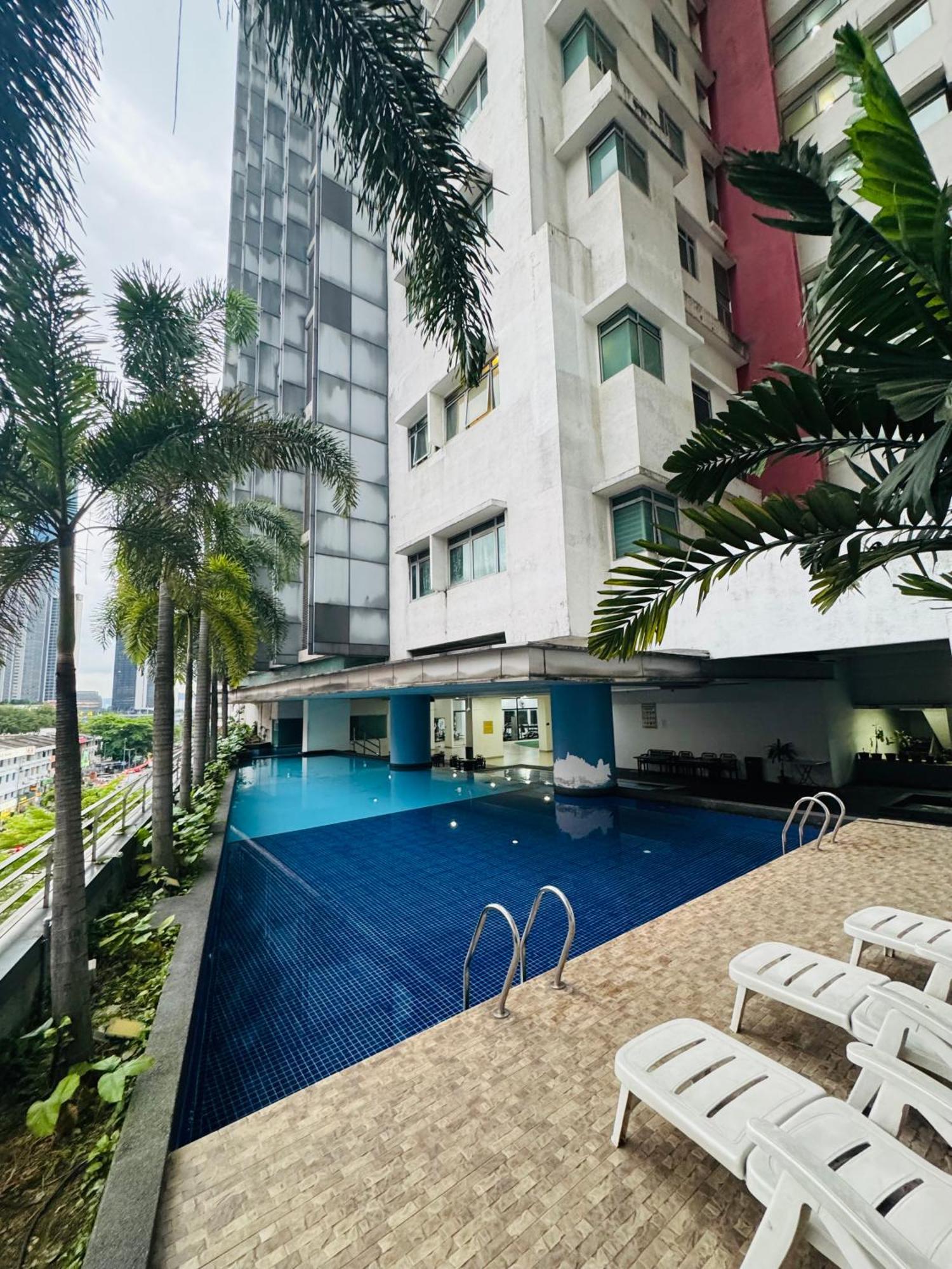 Residence Homestay Kuala Lumpur