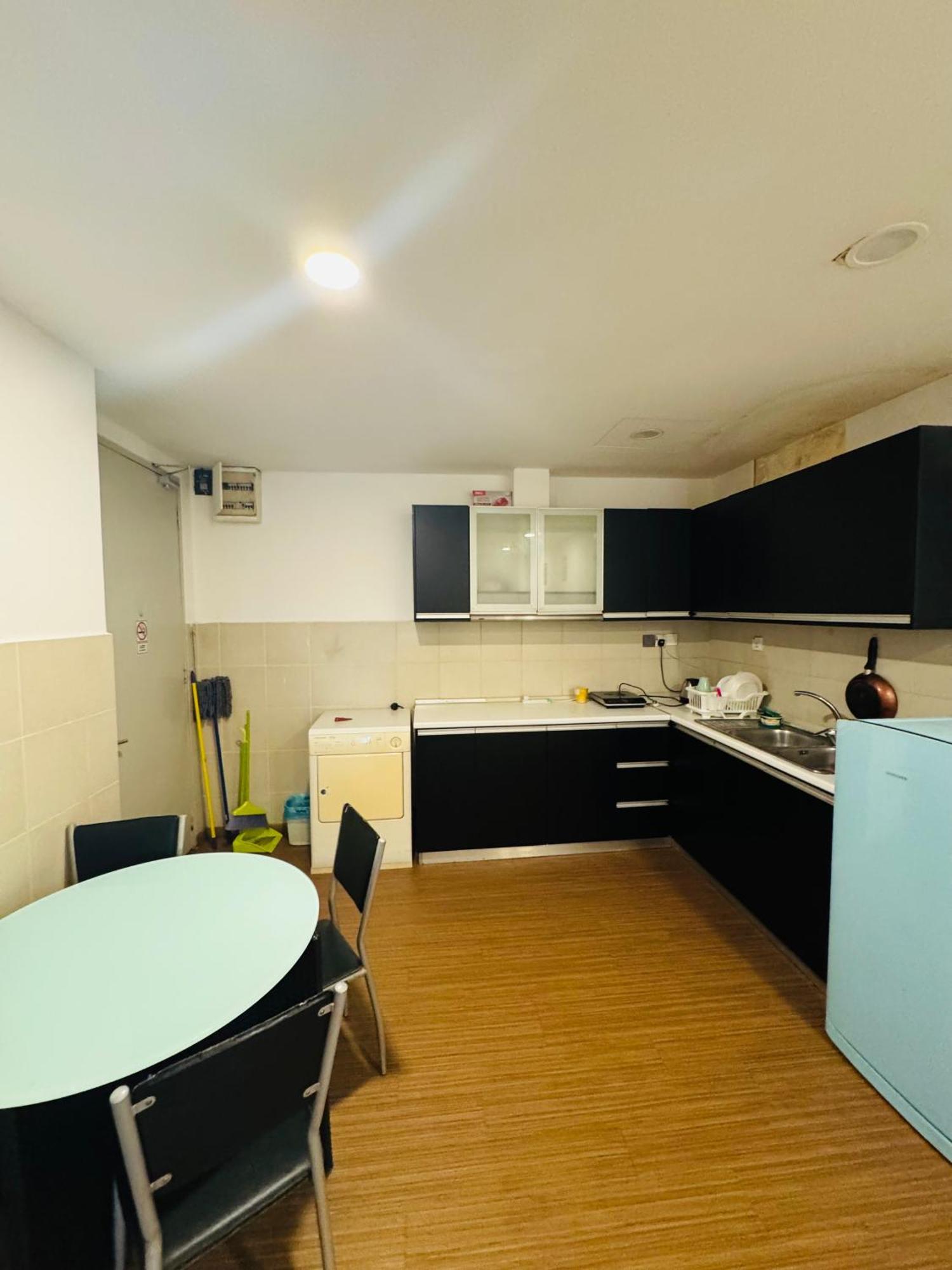 Apartamento Residence Homestay *