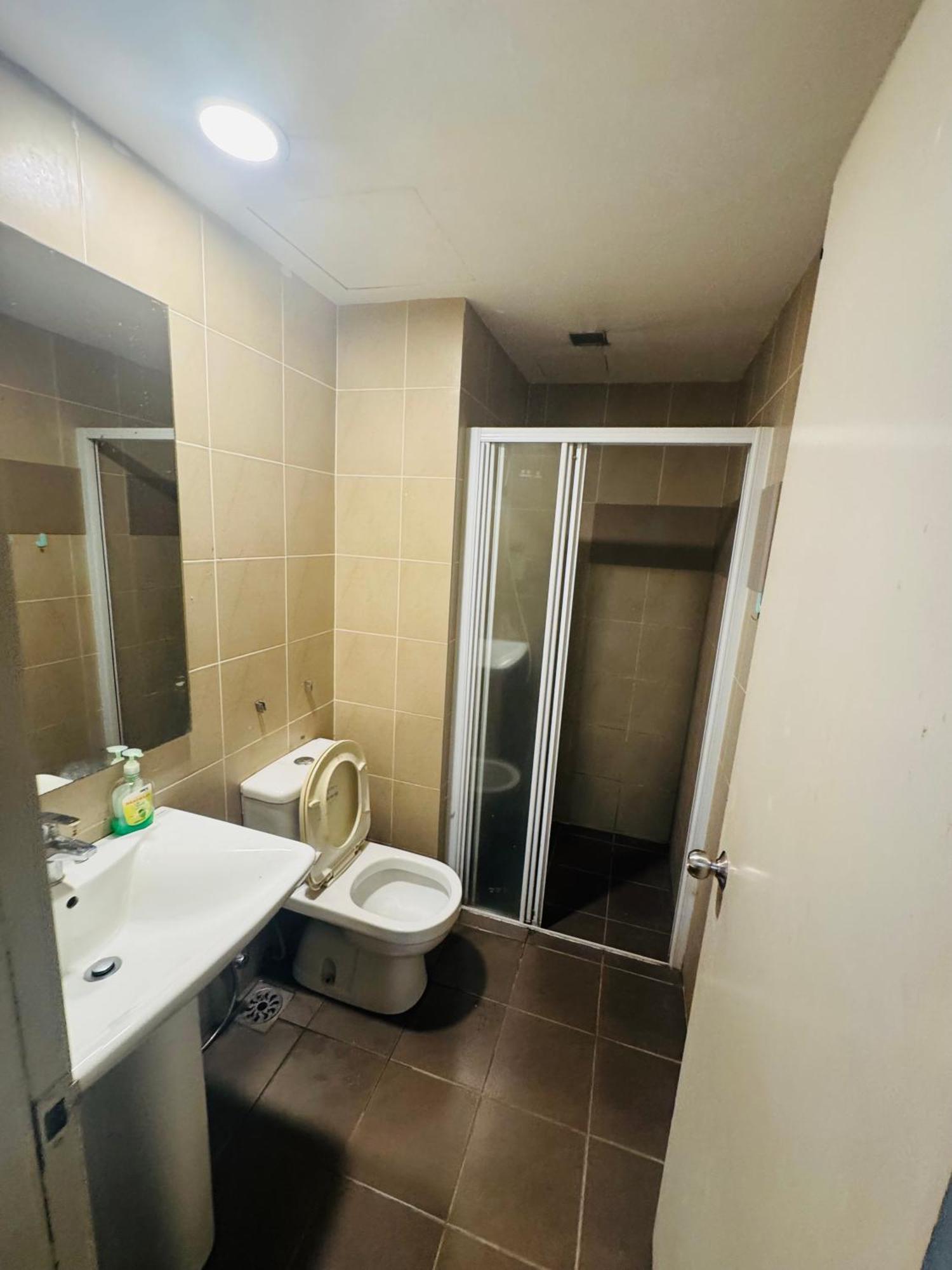 Residence Homestay Pangsapuri Kuala Lumpur
